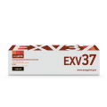 Тонер-картридж EasyPrint LC-EXV37 U